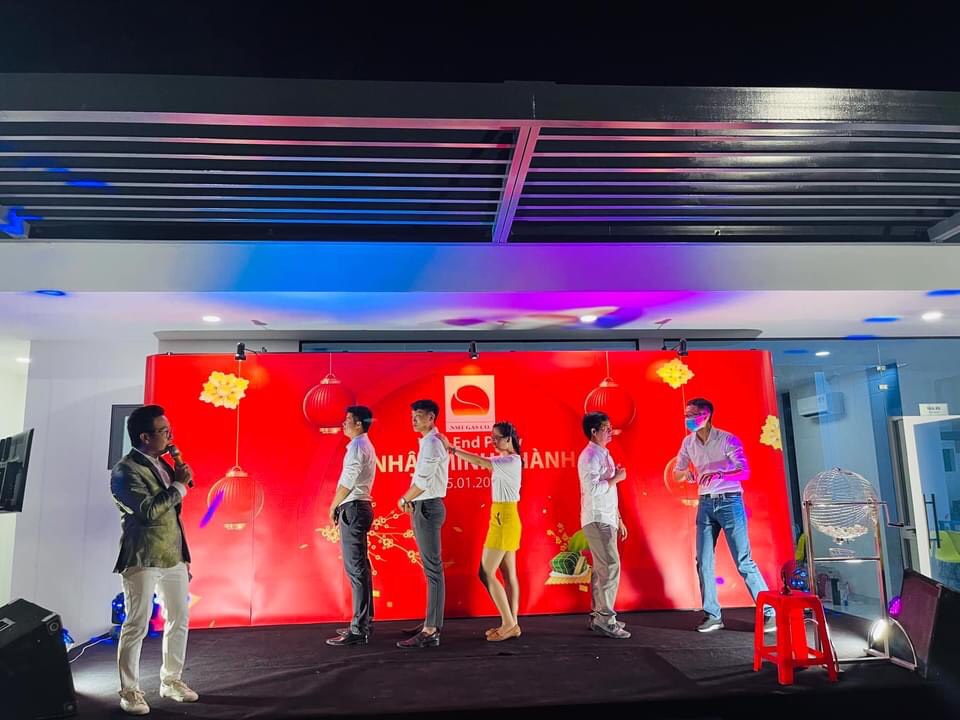 TẤT NIÊN NHƯ Ý – ĐÓN XUÂN PHÚ QUÝ