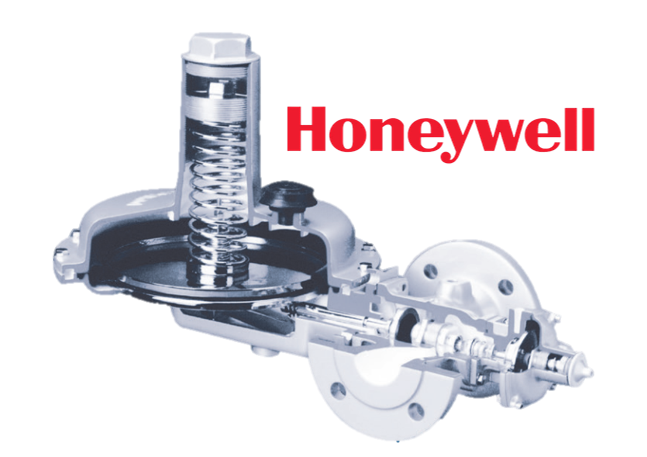 VAN ĐIỀU ÁP HON 270 GAS PRESSURE REGULATOR (PCV)