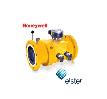 Đồng hồ đo lưu lượng Gas Turbine (TRZ2)